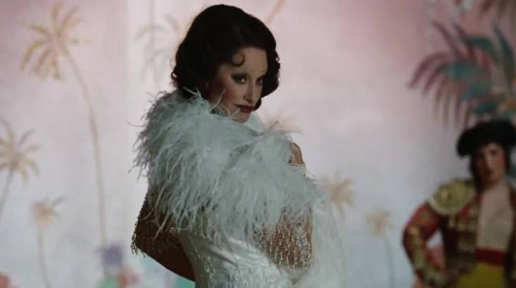 Penélope Cruz