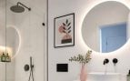 Baños pequeños