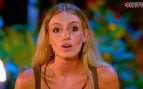 Náyades en 'La isla de las tentaciones 11'. (Mediaset)