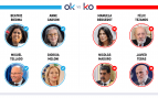 Los OK y KO del viernes, 9 de octubre de 2026