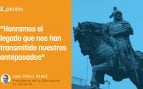La tierra que habitamos