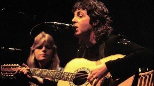 Paul McCartney, frase, reflexión
