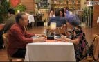Captura de pantalla de la cita de José Luis y Mari Carmen (Fuente: Mediaset)