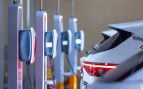 Los puntos de recarga de coches eléctricos en España crecen a la mitad de ritmo que la media europea