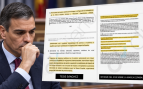 Por qué hay que botar a Sánchez, quedan 52 días: su tesis doctoral plagiada