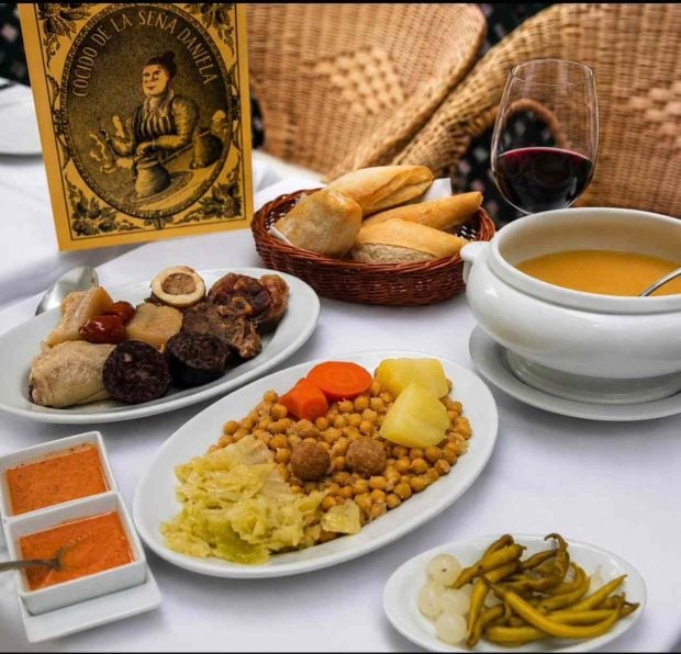 cocido