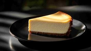 Tarta casera
