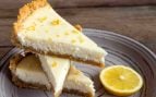 Tarta casera