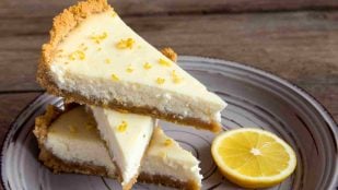 Tarta casera