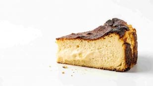Tarta casera