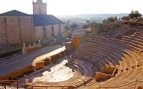 Extremadura, conjuntos históricos, pueblos, turismo, viajes