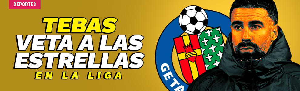 Tebas veta a las estrellas en la Liga: su estricto control económico impide que Carvajal fiche por el Getafe