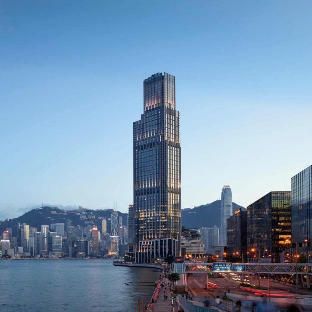 mejores hoteles del mundo