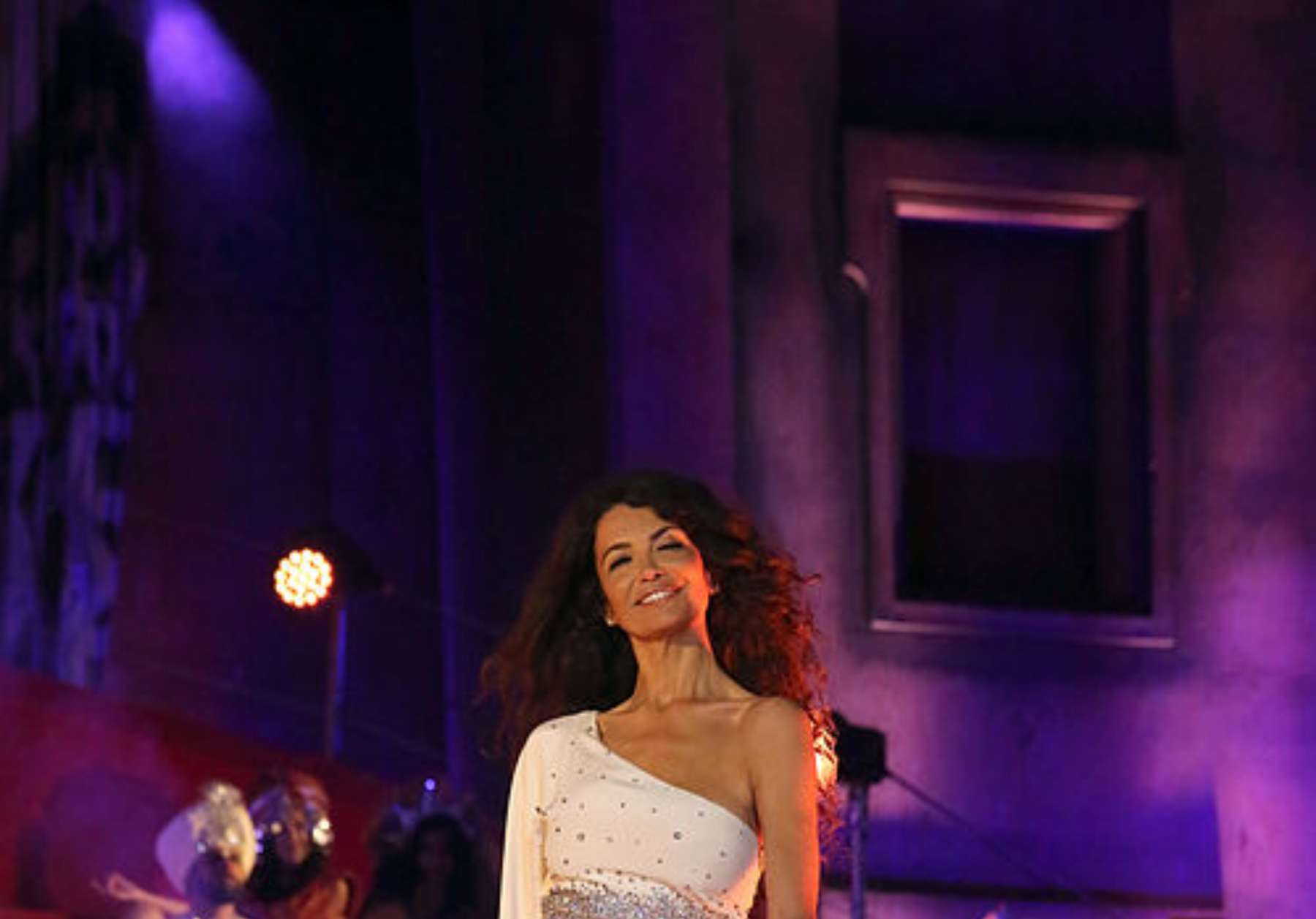 afef Life_Ball_2013_-_opening_show_132_Afef_Jnifen 2