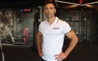 José Ruiz, entrenador: «Si queremos mantener nuestra masa muscular después de los 60, necesitamos algo más que caminar»