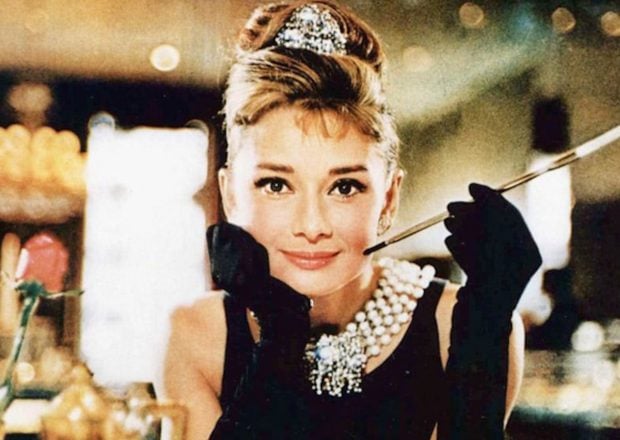 Audrey Hepburn, Audrey Hepburn peliculas,