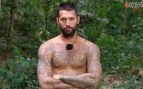 Albert Barranco en 'Supervivientes All Stars'. (Mediaset)