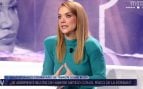 Beatriz Trapote belén Esteban