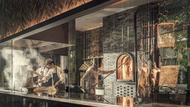 mejores hoteles del mundo