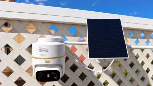eufyCam C37 Edición 4K