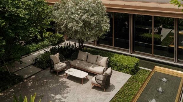 mejores hoteles del mundo