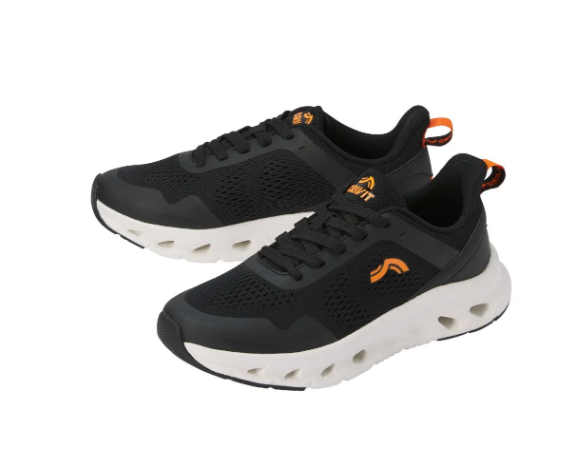 Zapatillas Crivit para mujer de Lidl