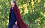 Reina Letizia, bolso vegano, bolso, moda