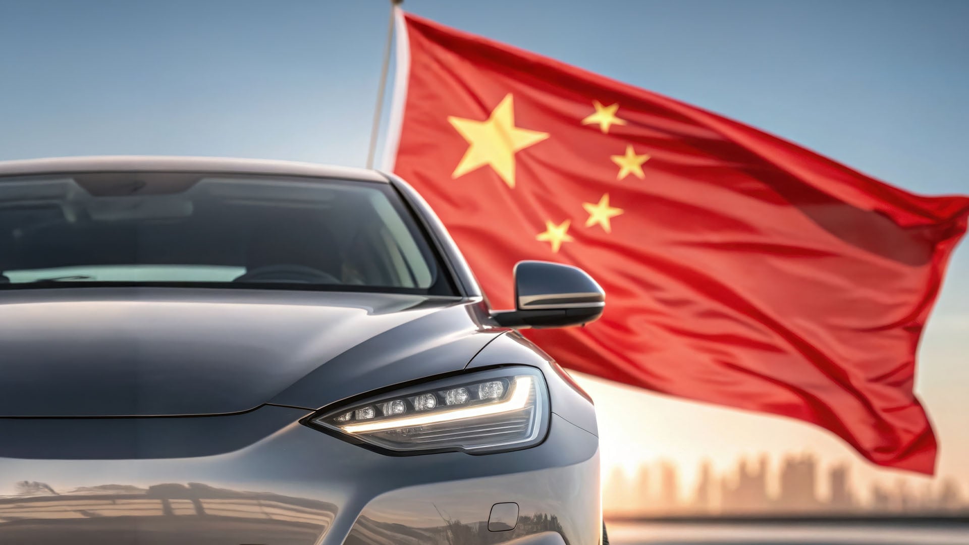 China duplica su presencia INTERIOR