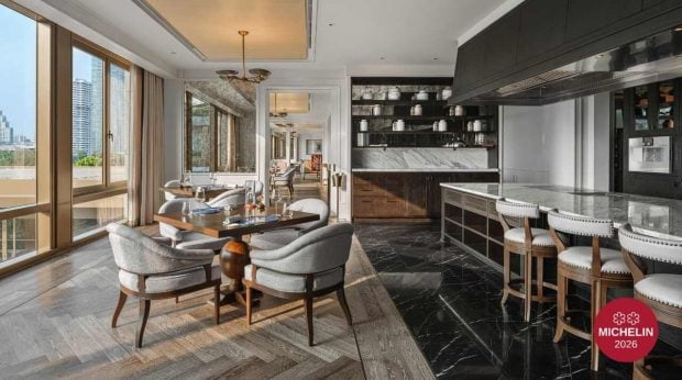 mejores hoteles del mundo