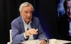 Jorge Dezcallar: «Ningún servicio de inteligencia te va a dar un informe si sabe que puede acabar en una tertulia televisiva»