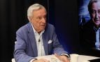 Jorge Dezcallar: «Podemos acabar en un mundo sin reglas donde las valijas diplomáticas sean violadas»