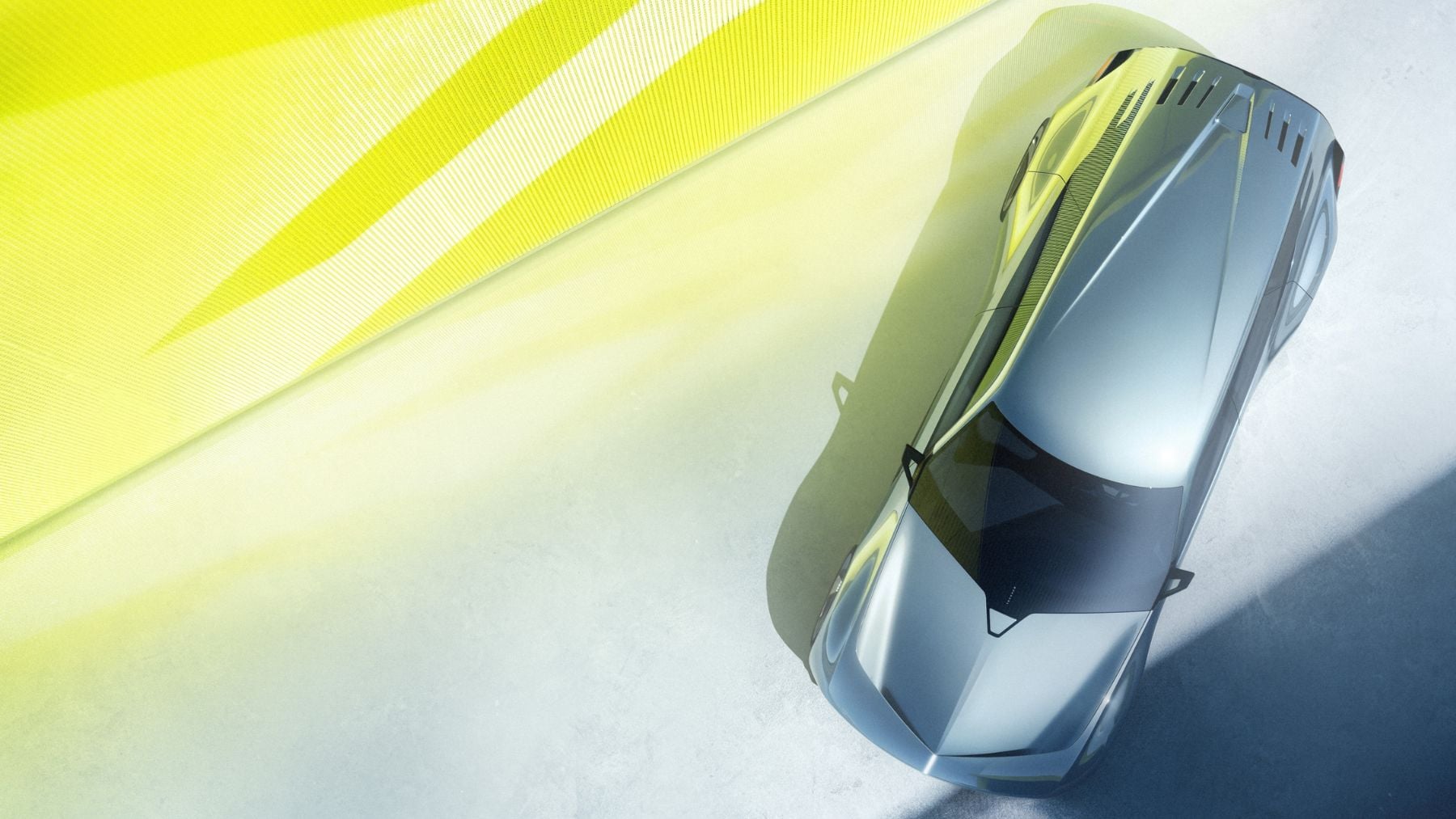 Opel STX