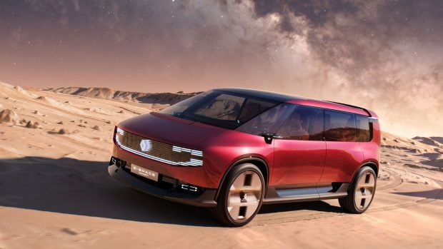 E-Space Concept