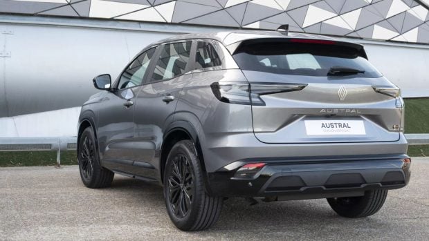 Renault Austral