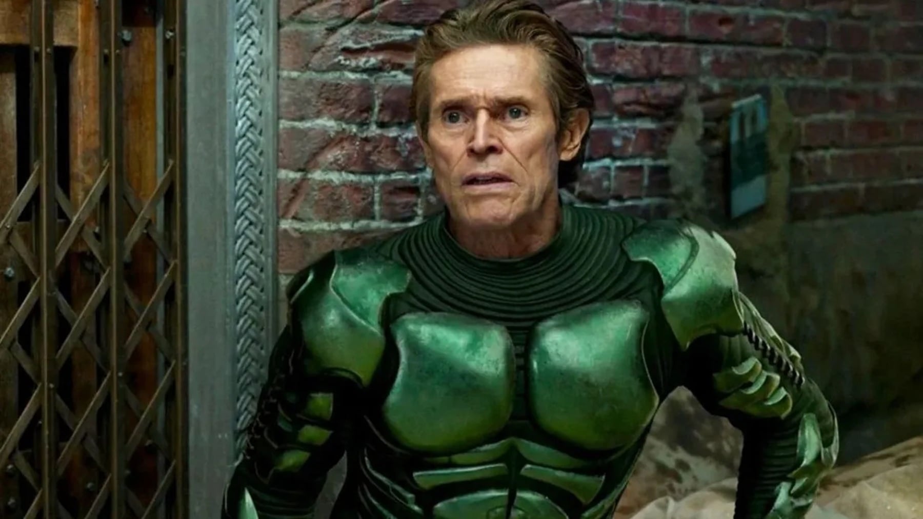 Imagen de la película ‘Spider-Man: No Way Home’ (Columbia Pictures, Sony Pictures).