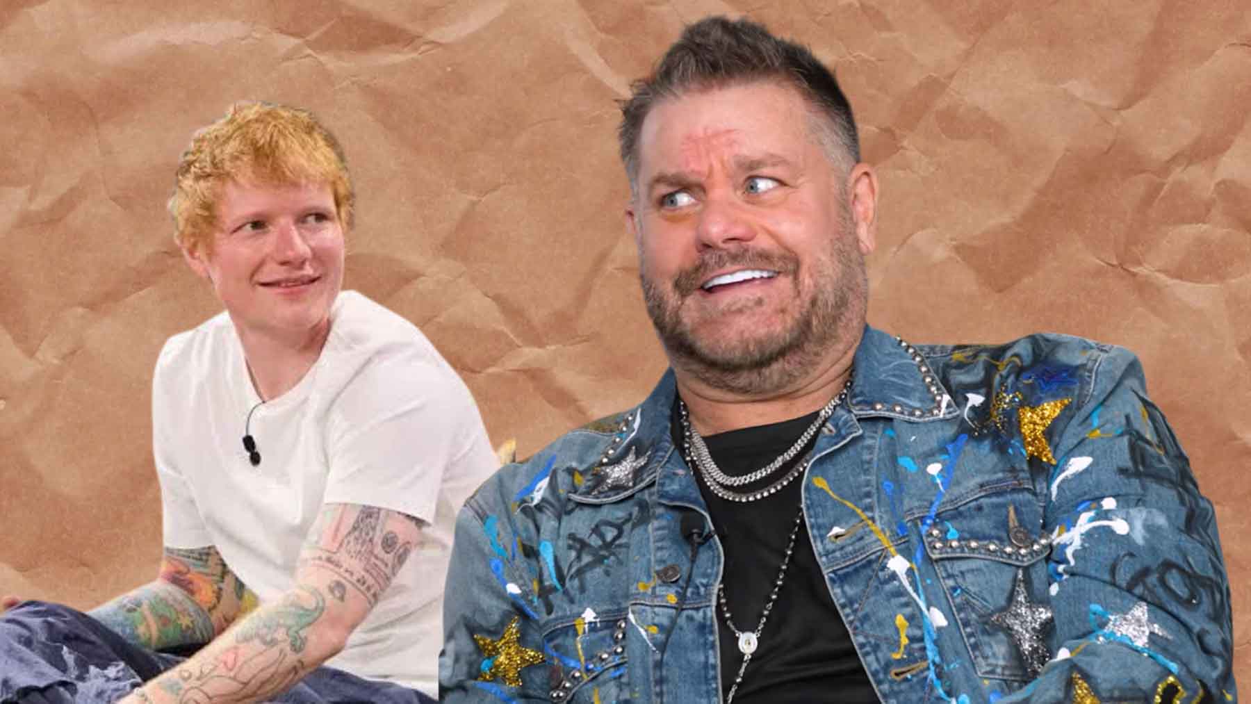 A Ed Sheeran se le acumulan los problemas: su primo le llama cobarde y serpiente