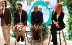 IQOS inaugura en Zaragoza su segunda boutique 2.0 en España con una instalación artística inspirada en el cierzo