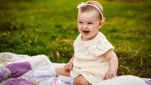 nombre de niña