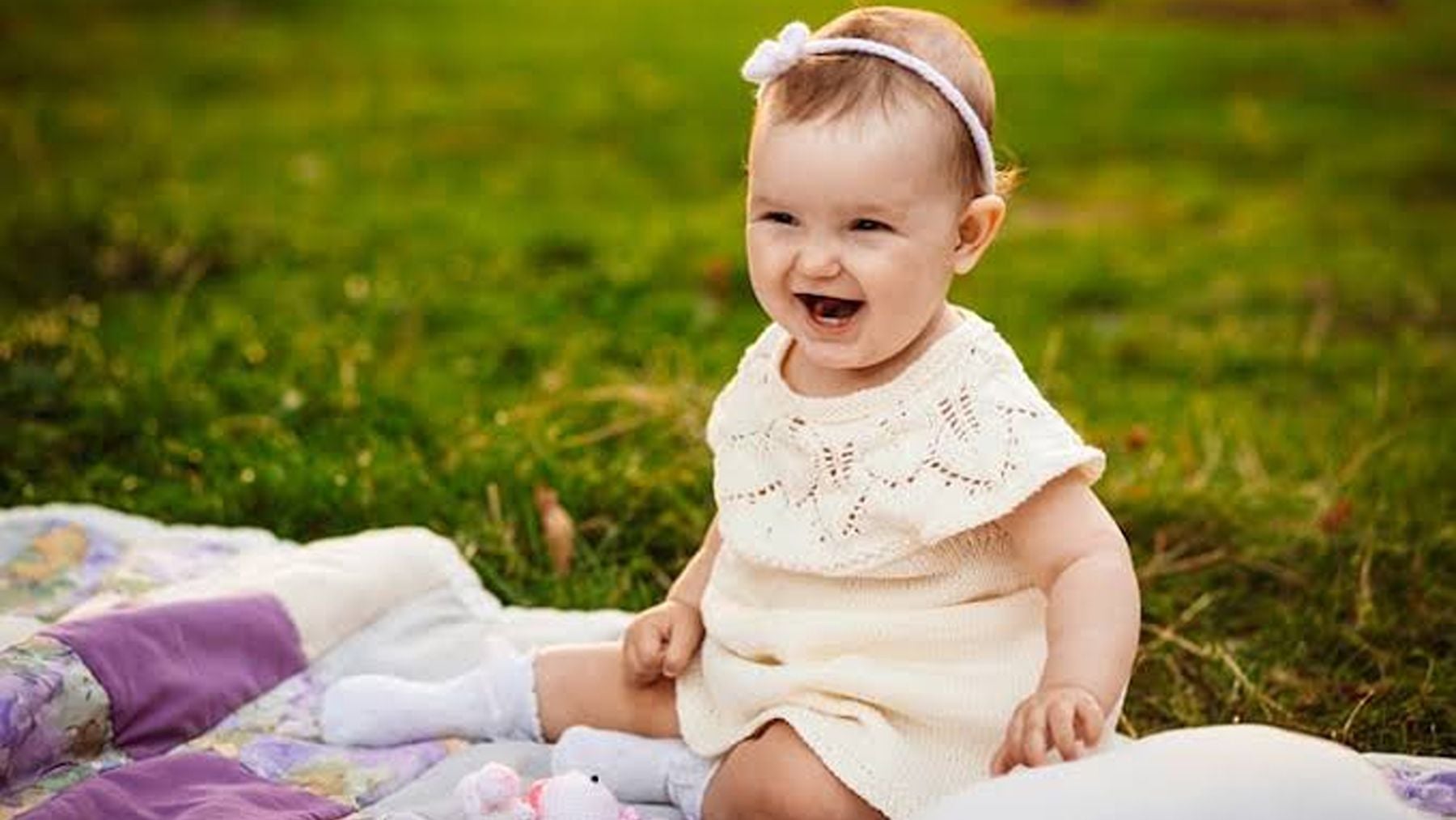 El nombre de niña que enamora a los aragoneses y extremeños: sólo 3.9000 mujeres lo llevan en España, es de origen árabe y está inspirado en la naturaleza