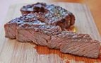 Truco para cocinar carne