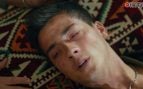 Escena de 'En tierra lejana'. (Atresmedia)