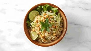 Ensalada viral