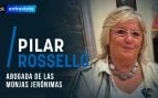 Pilar Rosselló: «La postura del Obispado de Mallorca con Sant Jeroni ha sido altamente perjudicial para la Iglesia»