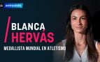 Blanca Hervás