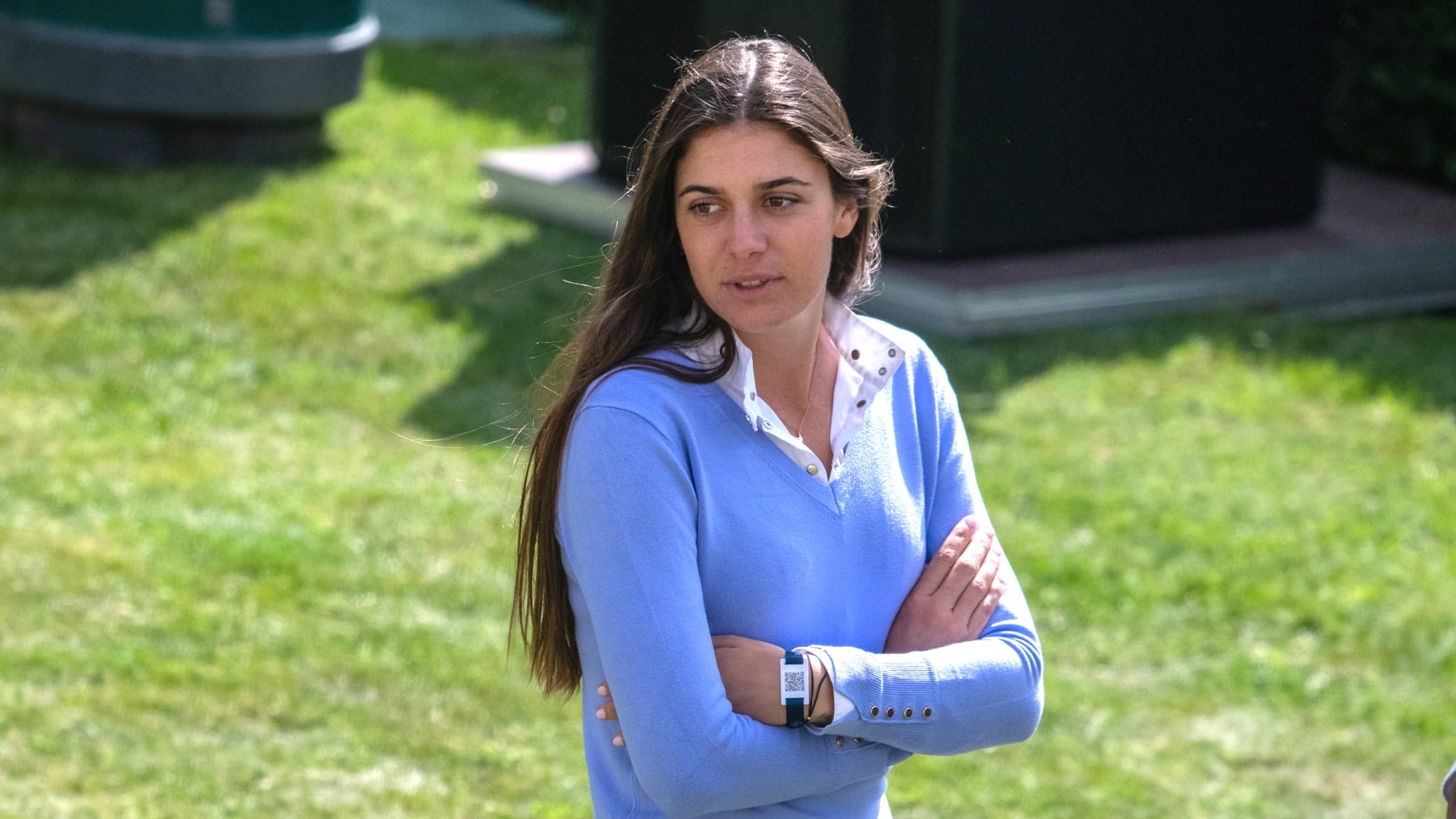 Sira Martínez. (Foto: EP)