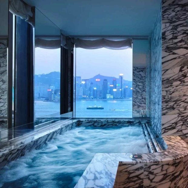 mejores hoteles del mundo
