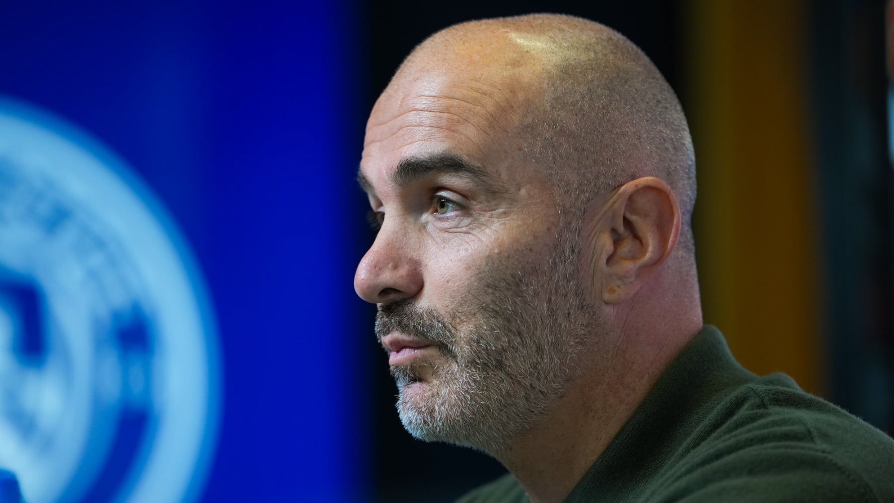 Maresca bízik benne, hogy a Manchester City nem kap büntetést