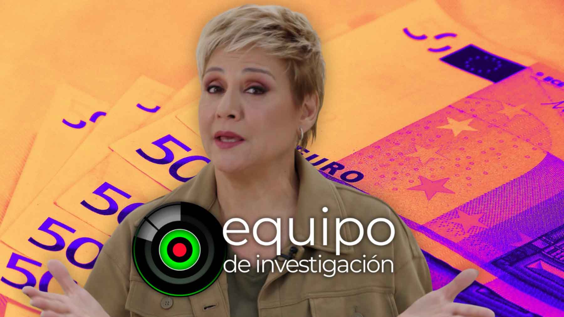 'Equipo de investigación