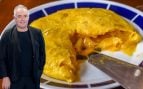 Ferran Adrià desvela dónde hacen su tortilla de patatas favorita: «La mejor que he comido en años»