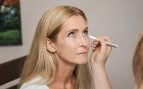 Xabier Rodrigues, maquillaje, corrector